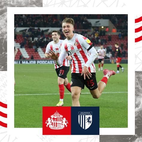 ready to go sunderland|@readytogosafc .